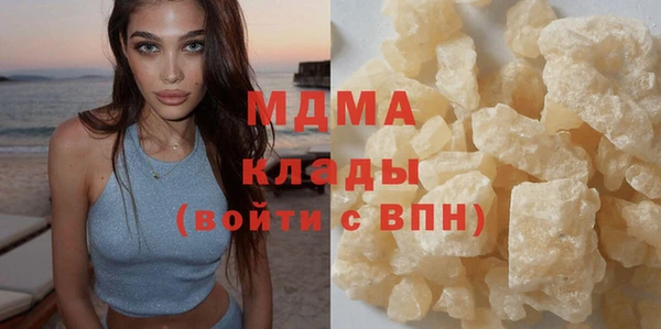 хмурый Алексин